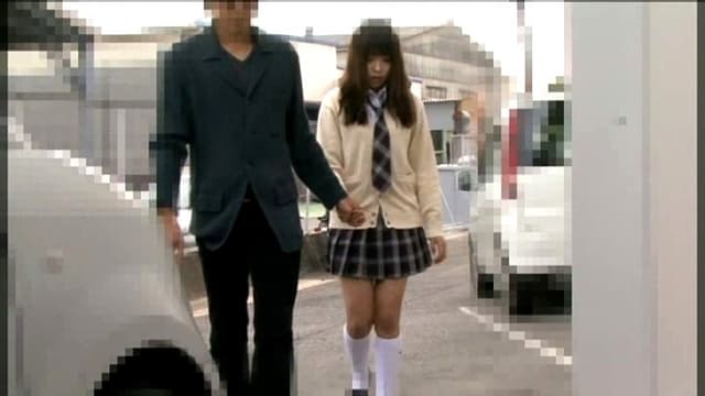 女子○○生 拉致監禁 3 サンプル画像 6