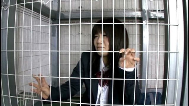 女子○○生 拉致監禁 8 サンプル画像 3