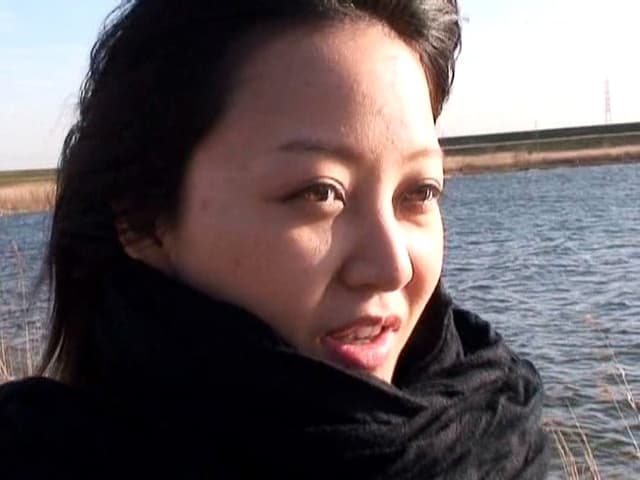 見ちゃった！美尻娘の放尿脱糞スカトロ「漏れそうなの…撮らないで！」 「尻フェチ専用」 サンプル画像 4