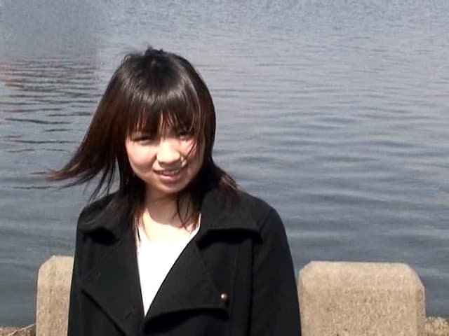 見ちゃった！美尻娘の放尿脱糞スカトロ「漏れそうなの…撮らないで！」 「尻フェチ専用」 サンプル画像 7