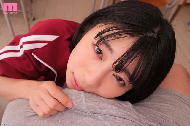 罰ゲームで地味女と付き合ったけどチンカス・小便・精子全部飲むエグいフェラが最高すぎた 佐野なつ サンプル画像 2