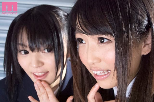 奪！童貞。 松下ひかり 荒木ありさ サンプル画像 2