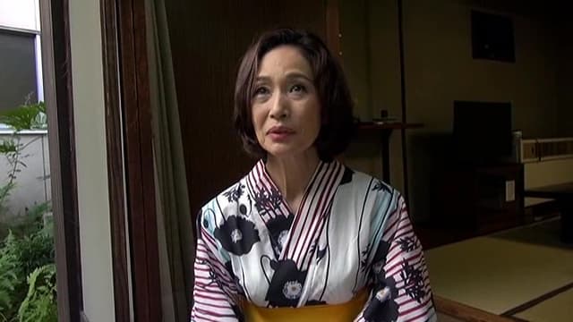五十路で初撮り 橋本美和子 サンプル画像 9