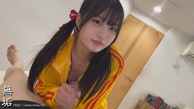 部活帰りの汗だく美少女と練習着のまま即ハメ青春SEX！運動部女子7人 性が乱れる中出しBEST サンプル画像 11