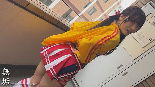 部活帰りの汗だく美少女と練習着のまま即ハメ青春SEX！運動部女子7人 性が乱れる中出しBEST サンプル画像 2