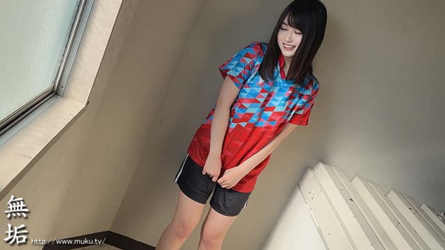 部活帰りの汗だく美少女と練習着のまま即ハメ青春SEX！運動部女子7人 性が乱れる中出しBEST サンプル画像 3