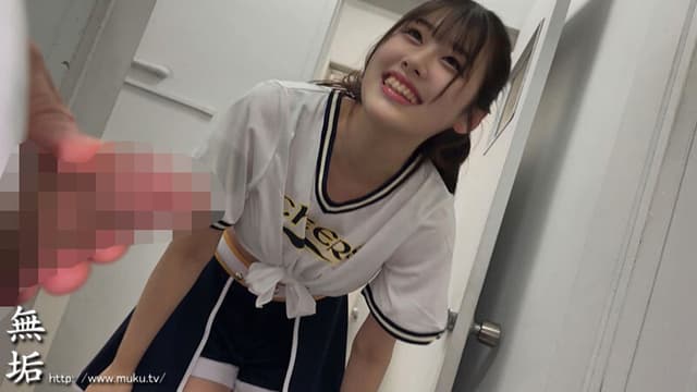 部活帰りの汗だく美少女と練習着のまま即ハメ青春SEX！運動部女子7人 性が乱れる中出しBEST サンプル画像 9