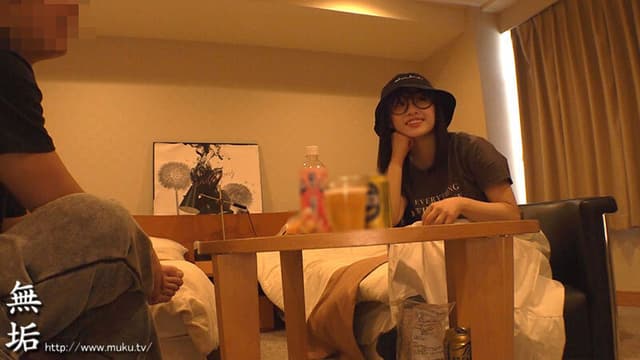 ただの女友達と一線を越えてしまった日。 ～ちょっとした悪ふざけから、僕たちの友情はセフレ関係へと変化した～ サンプル画像 7