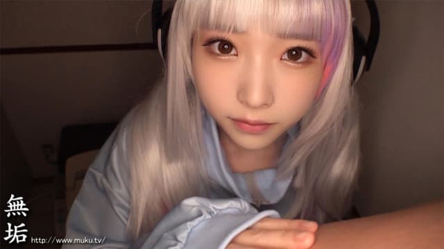 オジサンに没頭する発情コスプレイヤー 敏感大量失禁・お漏らし・ハメ潮オフパコ5SEX 皆月ひかる サンプル画像 4
