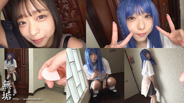 従順発情コスプレイヤー 着衣性交で乱れまくり中出し種付けオフパコ会 月乃あや サンプル画像 1
