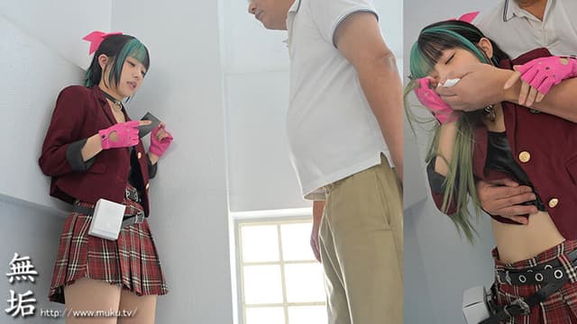 生意気カードバトルヒロイン敗北 Card Battler完全攻略 小島みこ サンプル画像 4