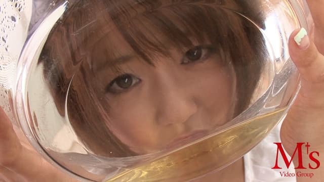 沙樹ちゃんオシッコ飲んだ！初飲尿中出し38発 二宮沙樹 サンプル画像 5