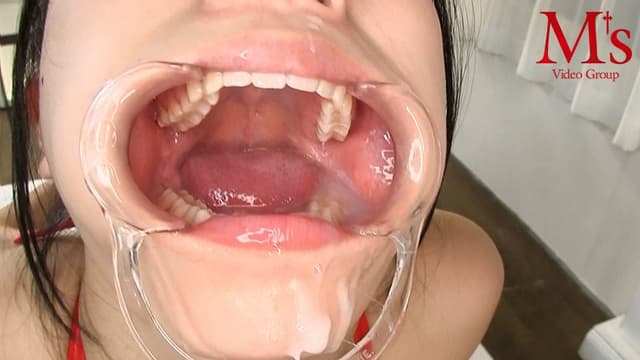 Mごっくんエンジェル 永井みひな サンプル画像 8