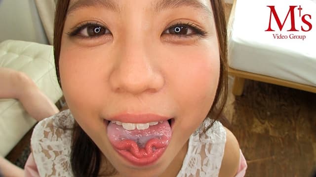 Mごっくんエンジェル 神谷充希 サンプル画像 5