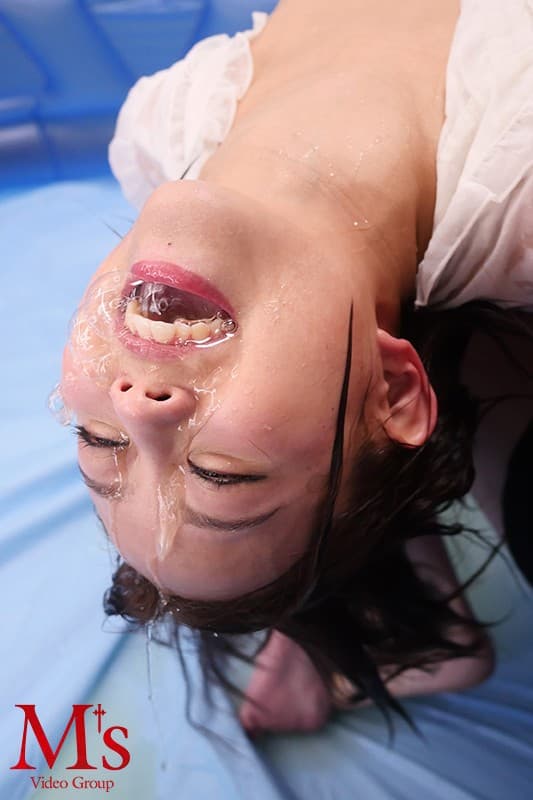 小便ぶっかけガブ飲みSEX 神谷充希 サンプル画像 10