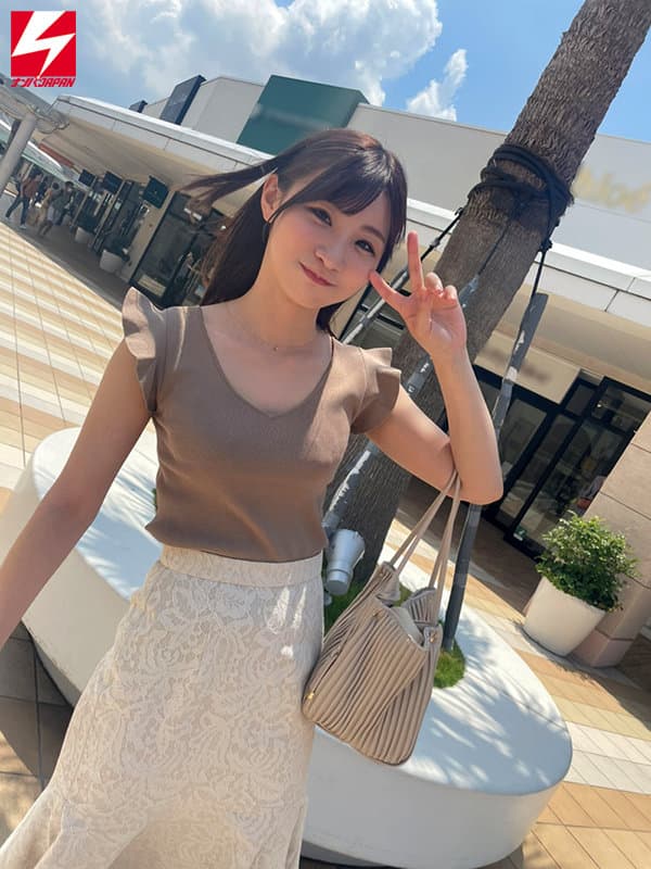 SEXするのを期待してる女の子 門限20時女子大生を連れ回し郊外のラブホでいちゃいちゃ生6発 女子大生 めい サンプル画像 2