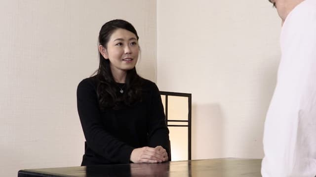 美人性癖相談員 豪快脱糞荒療治 サンプル画像 1