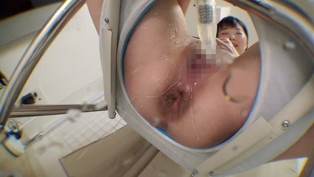 頭上注意！ 糞つぼビューイング サンプル画像 3