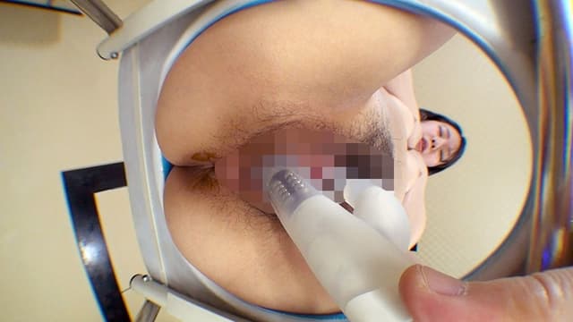 頭上要注意！ 糞壷ビューイング 第2集 サンプル画像 15