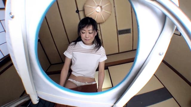 頭上要注意！ 糞壷ビューイング 第2集 サンプル画像 8