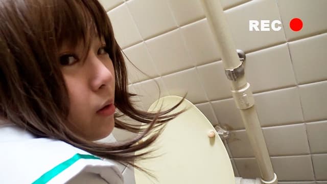 うんコス 橋野愛琉 サンプル画像 13