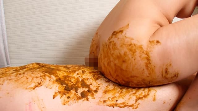 本番禁止・飲食可！糞尿洗体サロン サンプル画像 19