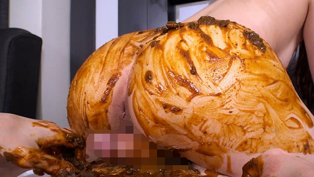 初めてウンコを喰われた日 サンプル画像 19
