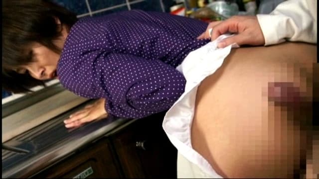 やめて…そんな事されたらお母さん… 桐岡さつき サンプル画像 14