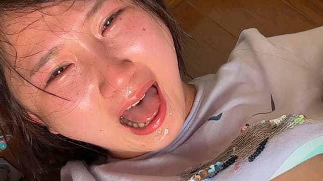 引きこもる少女を、バチボコる。（12:29-17:13）―病んでる不登校生徒をさらに地獄に落とす、強●精神崩壊ボコボコ教育― 由良かな サンプル画像 11