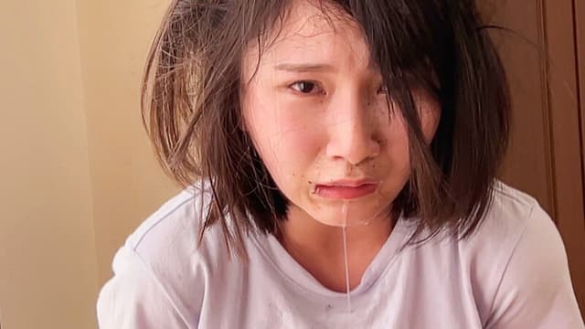 引きこもる少女を、バチボコる。（12:29-17:13）―病んでる不登校生徒をさらに地獄に落とす、強●精神崩壊ボコボコ教育― 由良かな サンプル画像 5