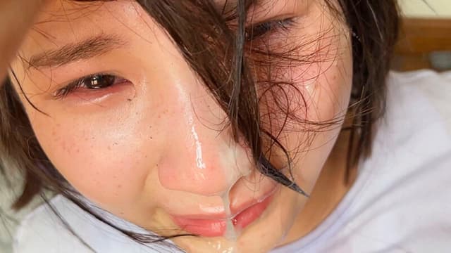 引きこもる少女を、バチボコる。（12:29-17:13）―病んでる不登校生徒をさらに地獄に落とす、強●精神崩壊ボコボコ教育― 由良かな サンプル画像 9