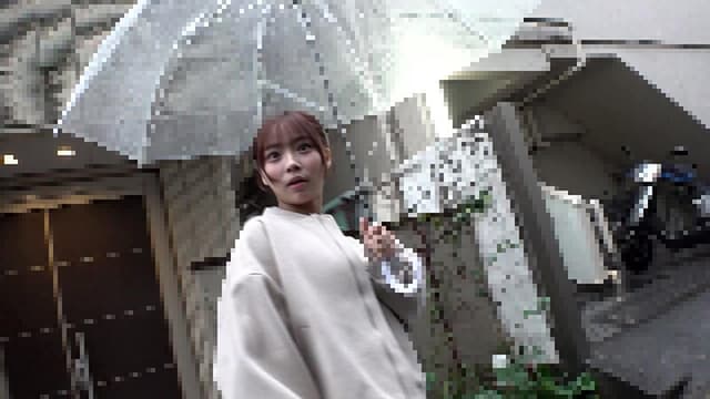 街頭シロウト娘ナンパ「あなたのおしっこ飲ませてください！できれば直飲みで！」 サンプル画像 13