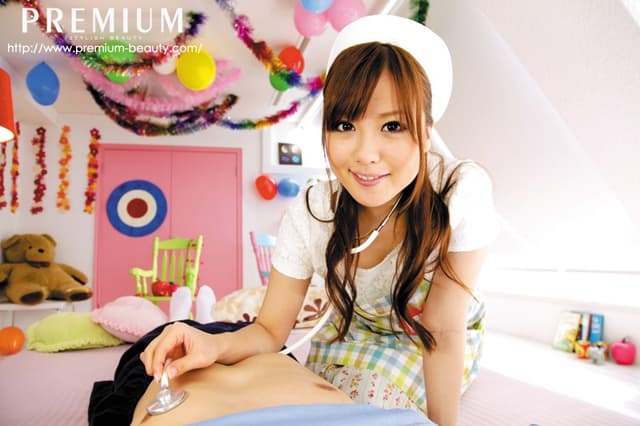 みゆセンセイといっしょ。 オトナの変態保育園 ほしのみゆ サンプル画像 10