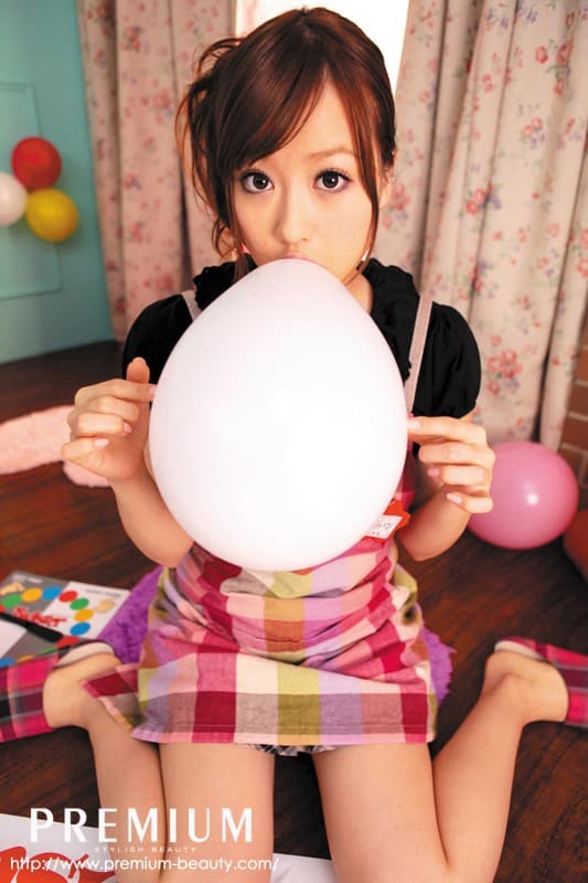 みゆセンセイといっしょ。 オトナの変態保育園 ほしのみゆ サンプル画像 8
