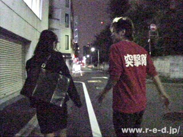 レッド突撃隊SP企画！就職活動中の女子大生！ リクルートスーツ女子大生！ 電マでおもらししちゃいました！「マッサージ器のモニター募集で癒されませんか？」 サンプル画像 3