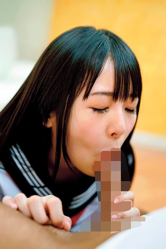 レンタル女子〇生 後輩女子の秘密のバイト 陽木かれん サンプル画像 8