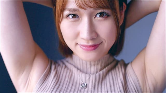 囁き淫語と弄り乳首責め完全主観 呆れるほどお下品な舐めまくり痴女人妻お届けします 27歳結婚3年目みうさん（仮名） サンプル画像 1