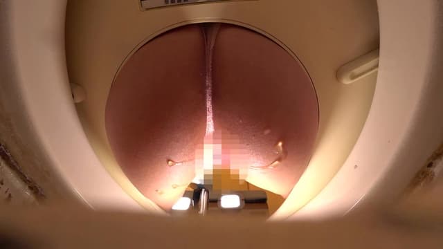 パンティー履いたままおもらしオナニー4 サンプル画像 13
