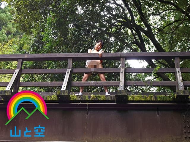 性獣の霊を閉じ込めた封印を解かれたメス堕ち巫女 高梨ゆあ サンプル画像 15
