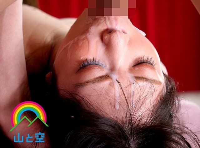 【裏アカ凍結記念】人気ユー痴ュー●ー新橋OLかれん咽奥崩壊逆さイラマ輪●ビデオ サンプル画像 10