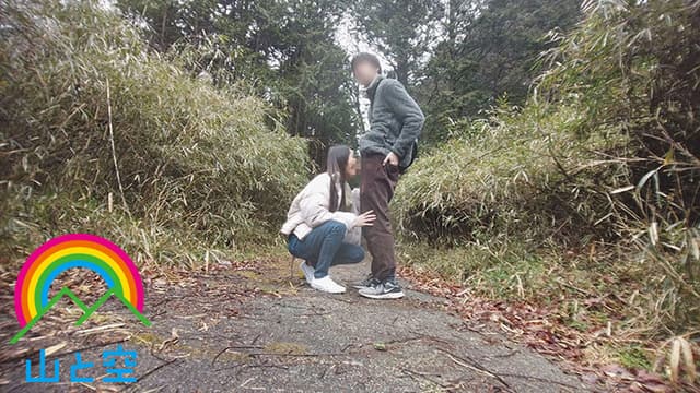 暴飲露出 飲んだ酒は野ションで放出！抜いた精子は野外でごっくん！発情MAX泥●ヤリマンがメス本能全開でザー汁哀願5搾精！！最後はラブホでガチイキ連続絶頂！通野未帆 サンプル画像 8
