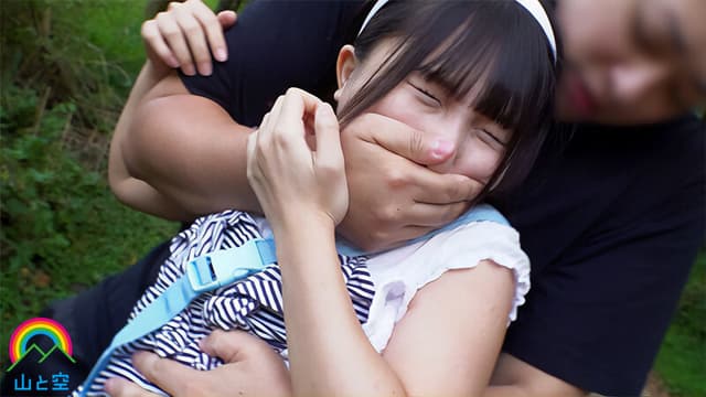 ガチ恋粘着ピーピング 山梨市 エスカレーター系A 低身長 拉致 貧乳 ドラッグ 襲撃レ×プ お漏らし 睡姦 サンプル画像 9