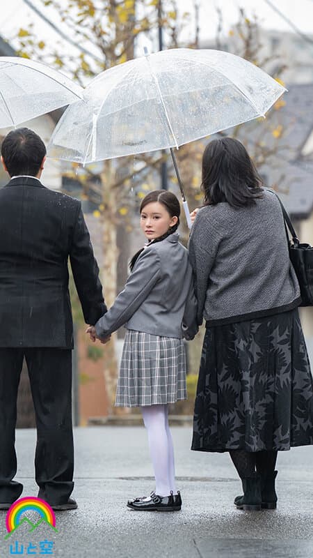 ガチ恋粘着ピーピング 偏差値64 私立校S 睡姦侵入レ●プ サンプル画像 1