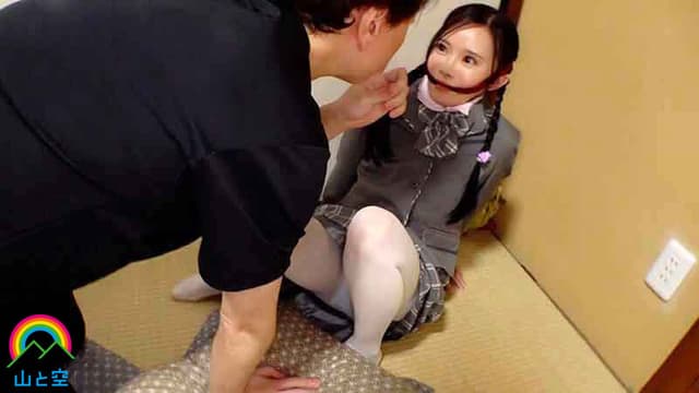ガチ恋粘着ピーピング 偏差値64 私立校S 睡姦侵入レ●プ サンプル画像 12