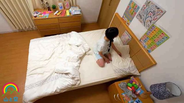 ガチ恋粘着ピーピング 偏差値64 私立校S 睡姦侵入レ●プ サンプル画像 4