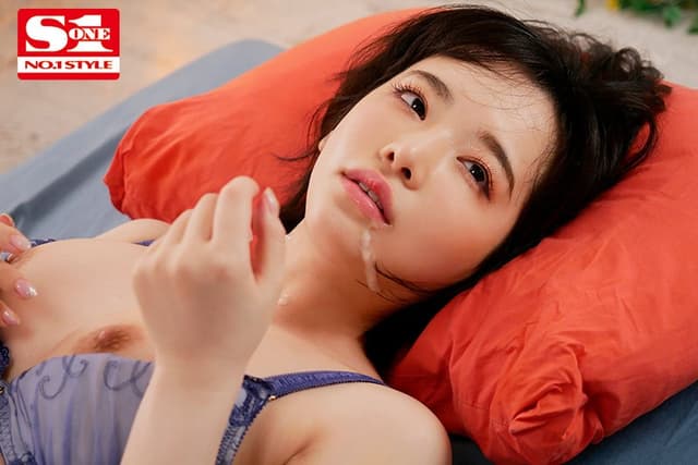 イキ過ぎてお漏らししちゃった！状態なのに さらに追撃！！人生初の失禁・おしっこ全開性交 槙いずな サンプル画像 15