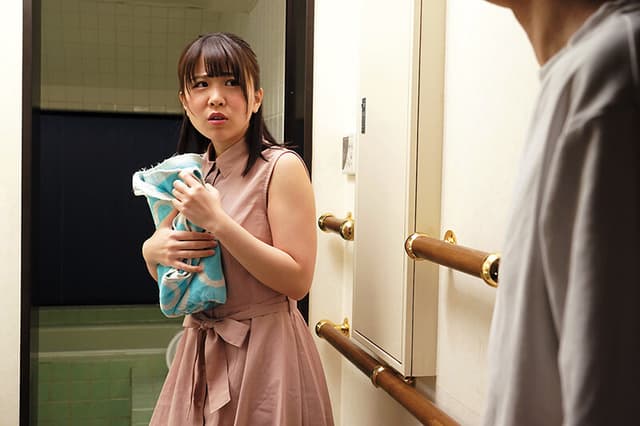 背徳が興奮を倍増させる禁断兄妹中出し近親相姦 パイパンこなつ 柏木こなつ サンプル画像 1