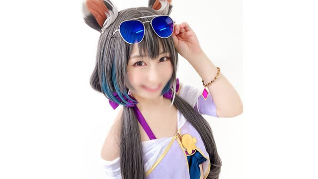 ガチ声優アイドル志望美少女レイヤー18歳の信じられない真性ドM本性【唾液ゴク飲み＆イラマ喉射精ごっくん】【イキっぱなし失禁オシッコ噴射＆ナマ中出し】美少女ドロドロ体液漬け豪華2本立てスペシャル153分 サンプル画像 1