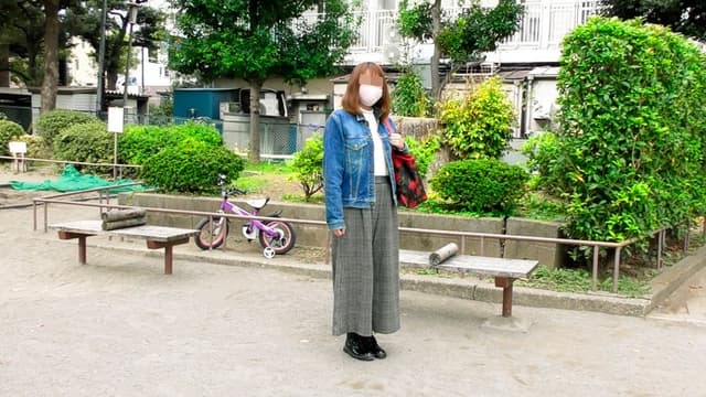 東京スカトロ専門風俗「排泄マニア」体験取材 萌さん（24歳） サンプル画像 2