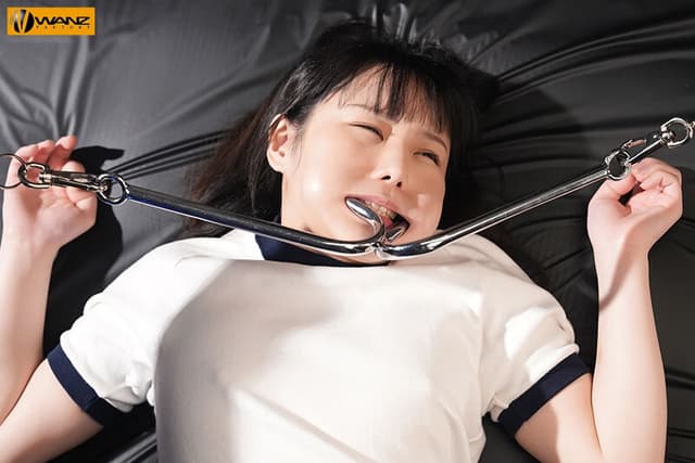 マ○コ引き裂き失禁 鉄フック 拷問 いじめっこ女子〇生 監禁Gスポット崩壊 広瀬このみ サンプル画像 4
